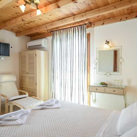 Antony Suites And Residences (Adults Only) Naxos City Екстериор снимка