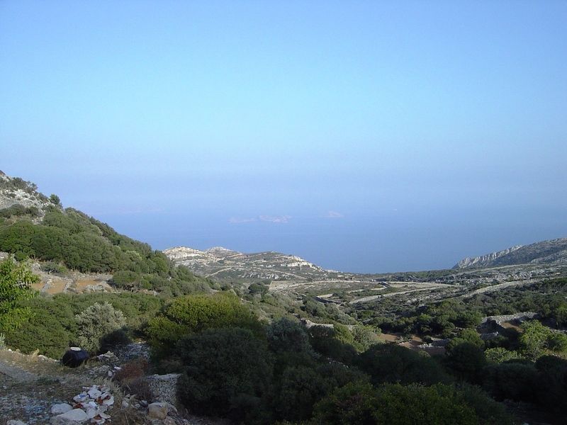 Antony Suites And Residences (Adults Only) Naxos City Екстериор снимка