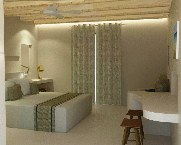 Antony Suites And Residences (Adults Only) Naxos City Екстериор снимка