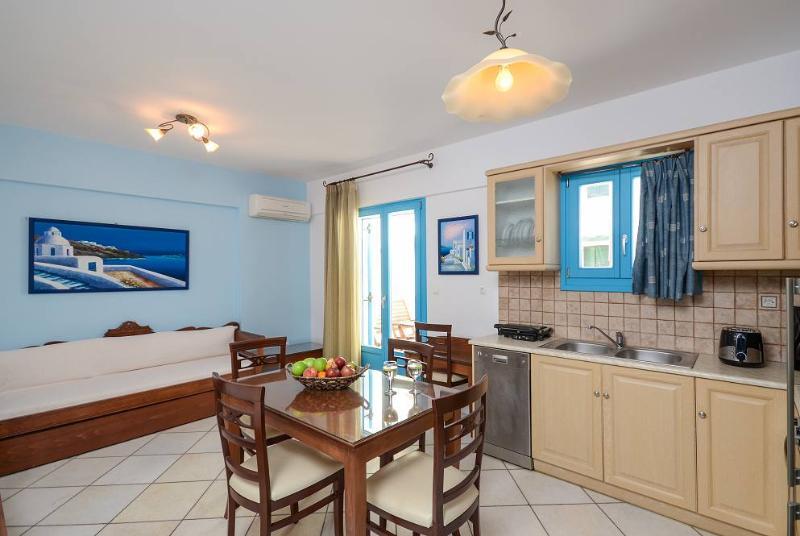 Antony Suites And Residences (Adults Only) Naxos City Екстериор снимка