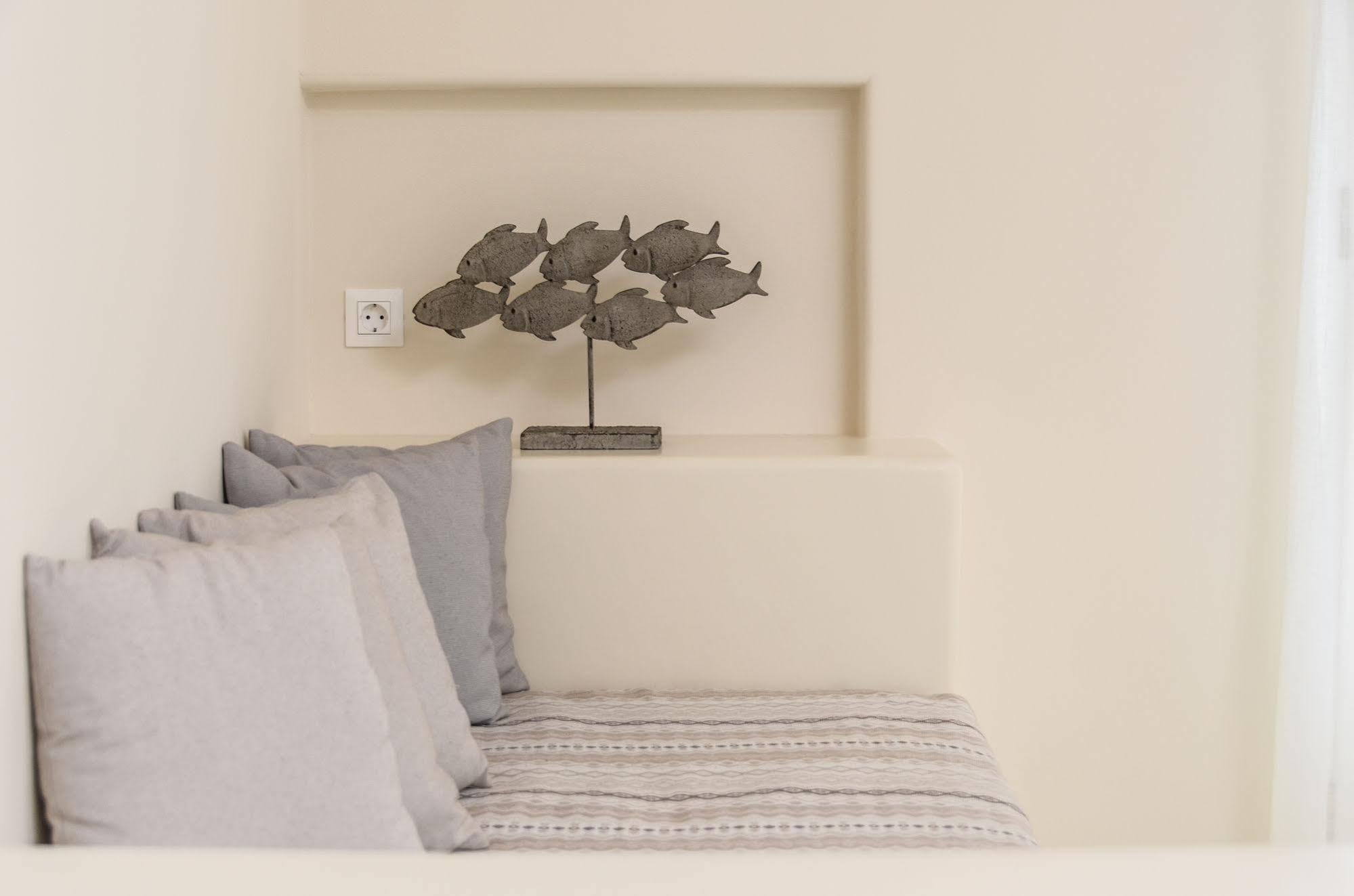 Antony Suites And Residences (Adults Only) Naxos City Екстериор снимка