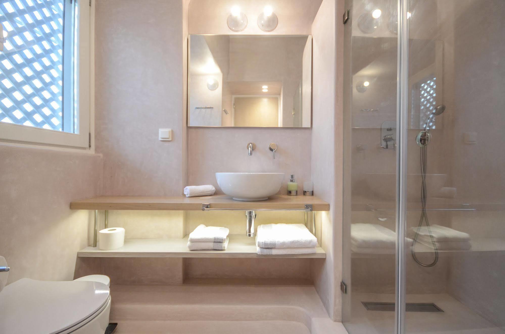 Antony Suites And Residences (Adults Only) Naxos City Екстериор снимка