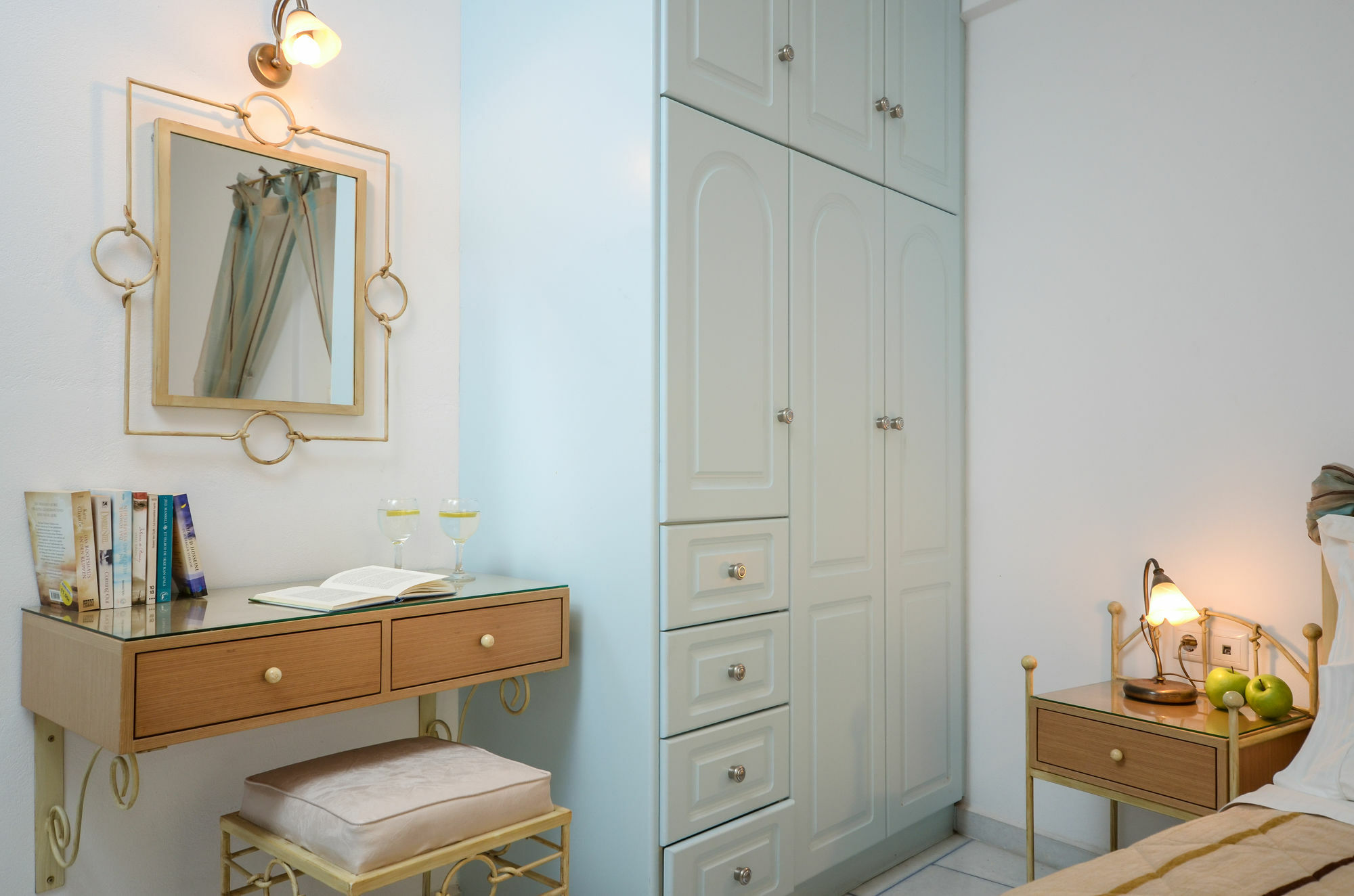 Antony Suites And Residences (Adults Only) Naxos City Екстериор снимка