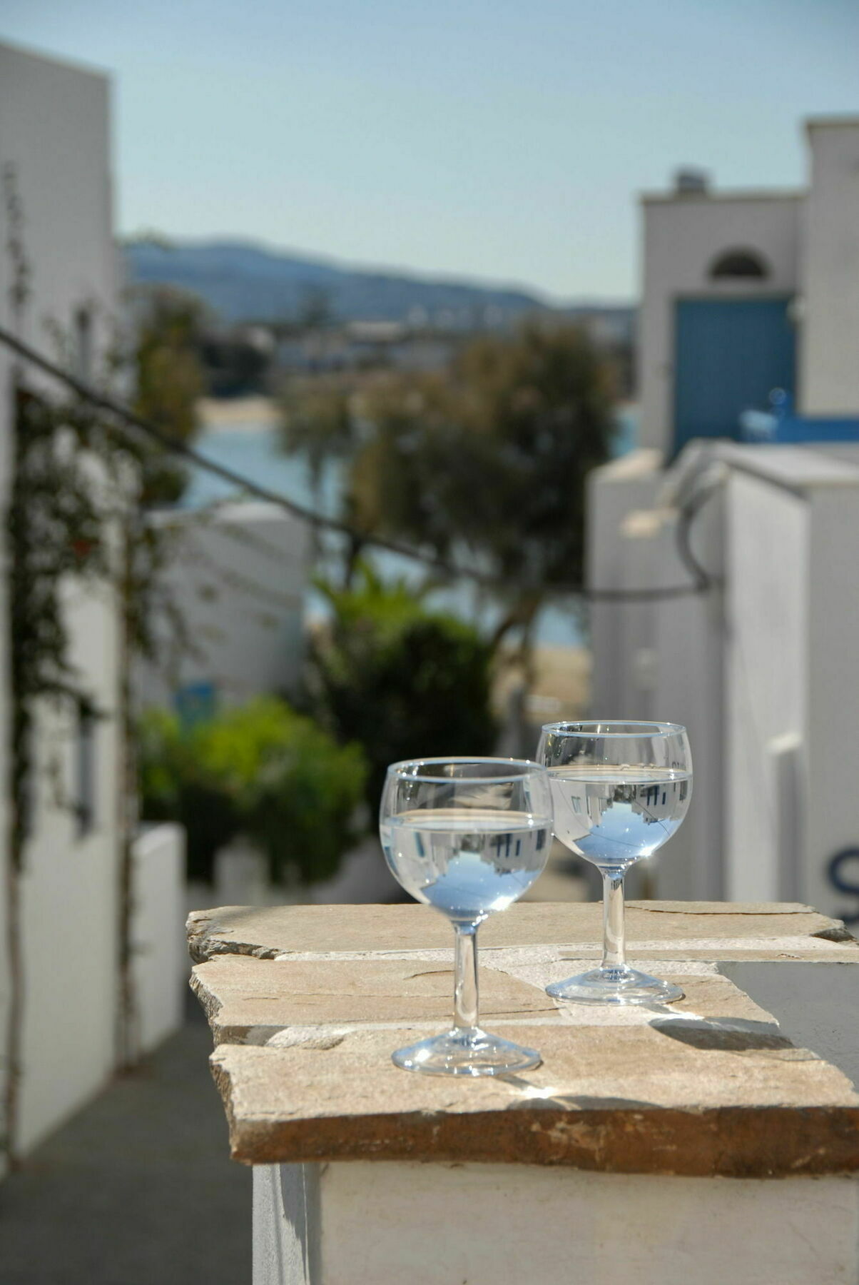 Antony Suites And Residences (Adults Only) Naxos City Екстериор снимка