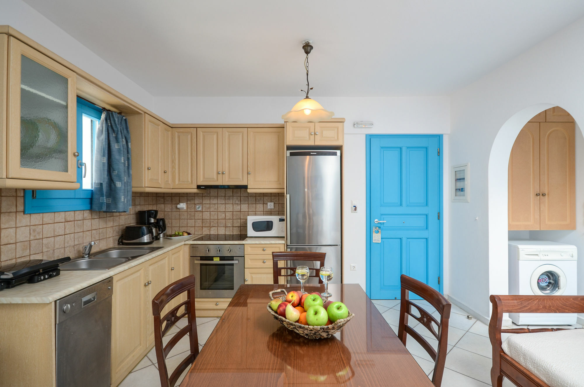 Antony Suites And Residences (Adults Only) Naxos City Екстериор снимка