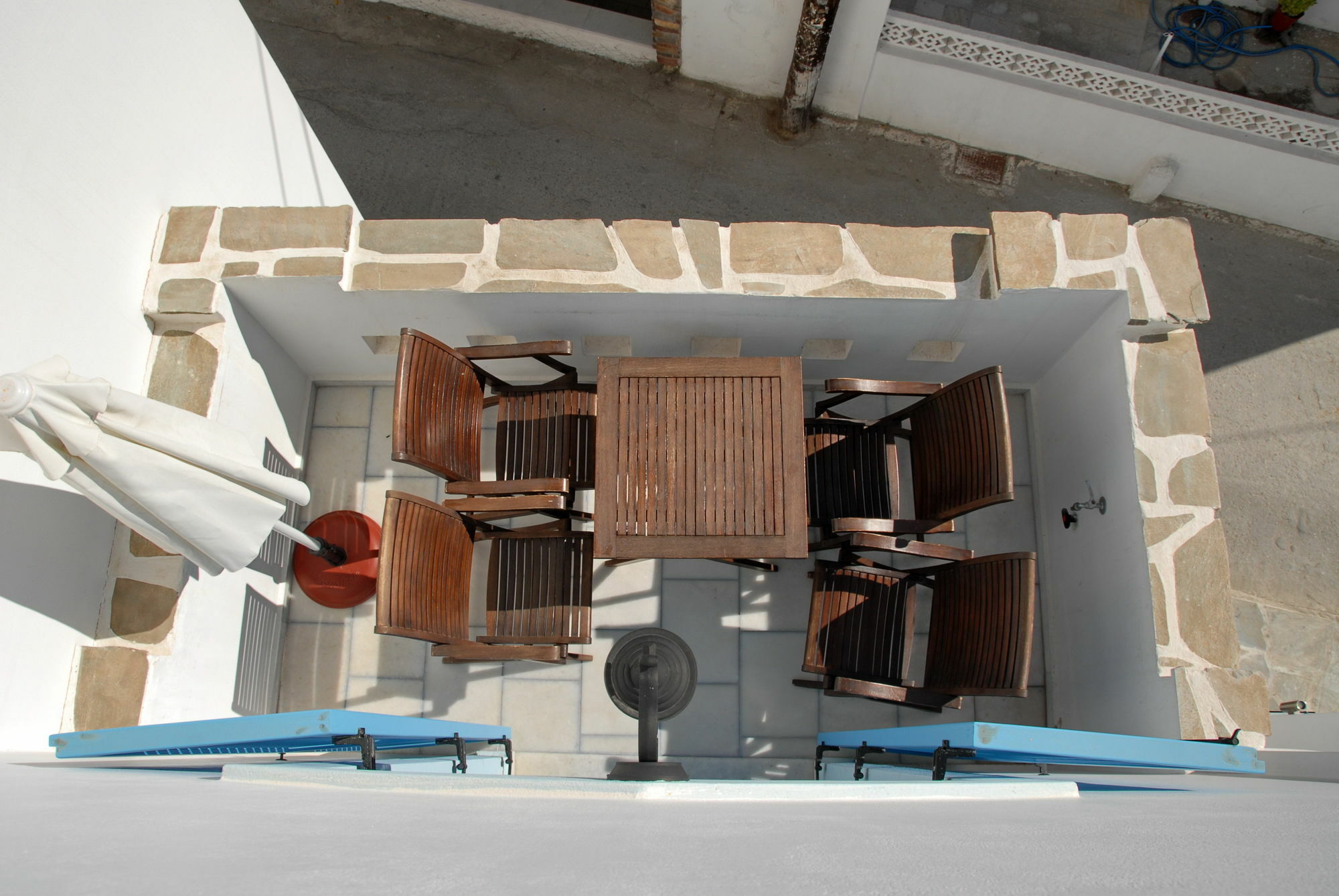 Antony Suites And Residences (Adults Only) Naxos City Екстериор снимка