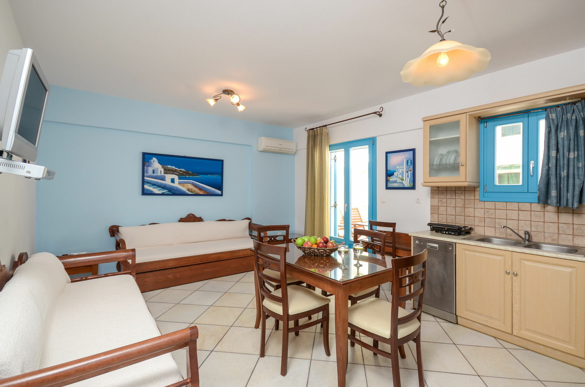 Antony Suites And Residences (Adults Only) Naxos City Екстериор снимка